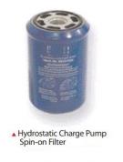 HYDROSTATIC FILTER